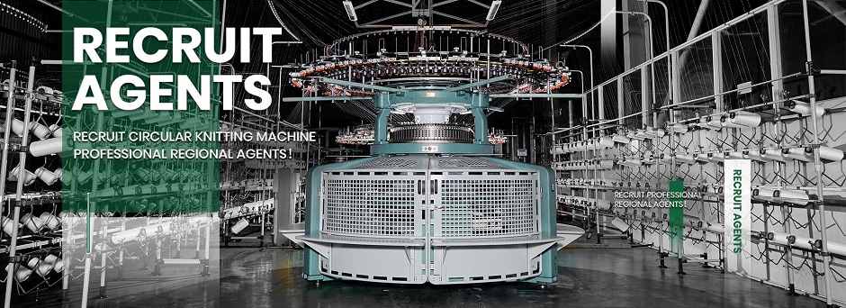 China Circular Knitting Machines