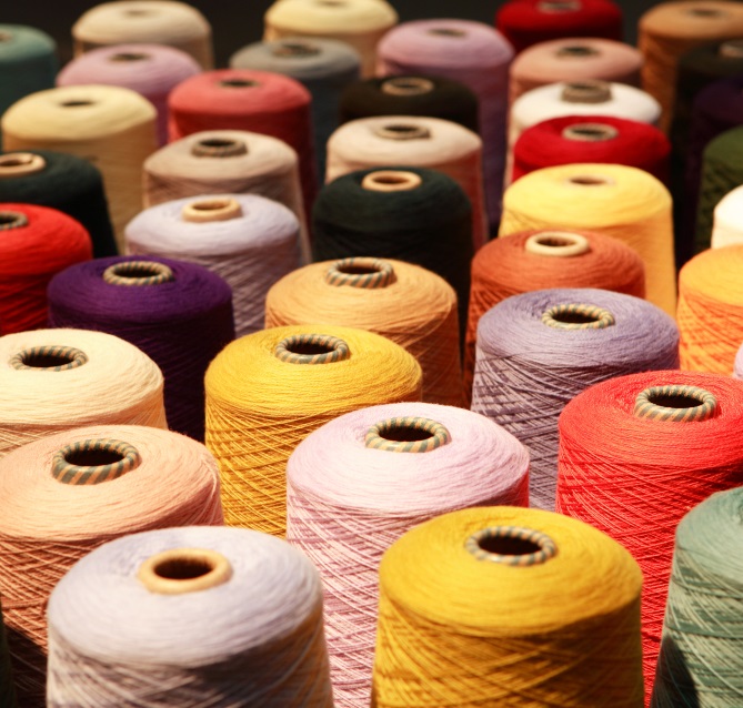 Meeting Quality Standards for Knitting Yarns in Circular Knitting Machine Production